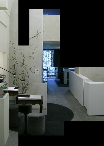 Sardo jewelry atelier