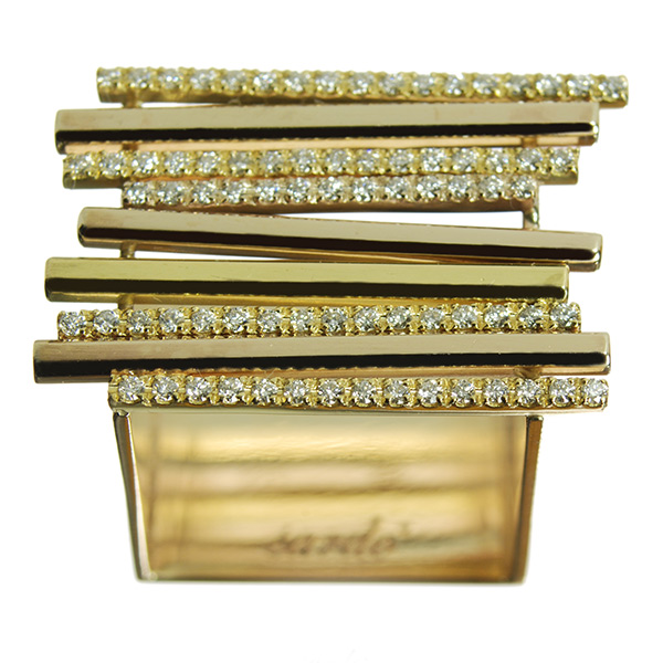 Sardo jewelry atelier