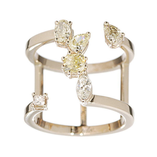 Sardo jewelry atelier