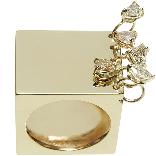 Sardo jewelry atelier